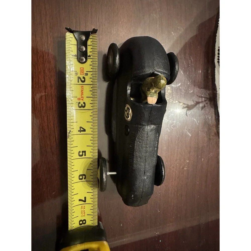 N/A vintage heavy